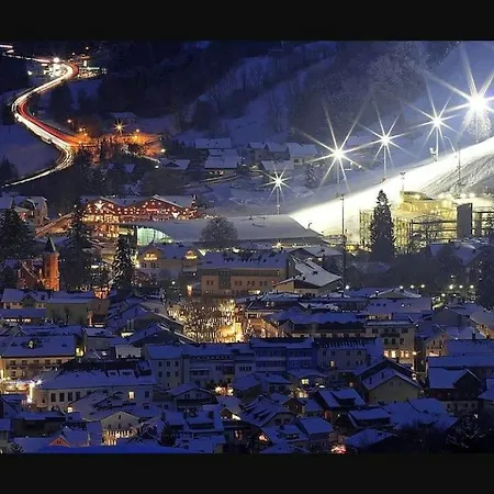 Sunrise * Schladming