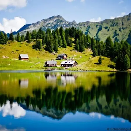 Sunrise Appartement *