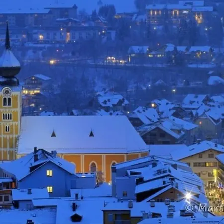 Apartamento Sunrise *