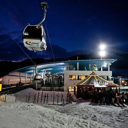 Sunrise * Schladming