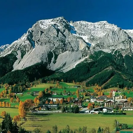 Apartment Sunrise Schladming