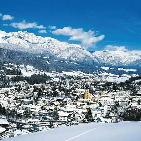 Sunrise * Schladming