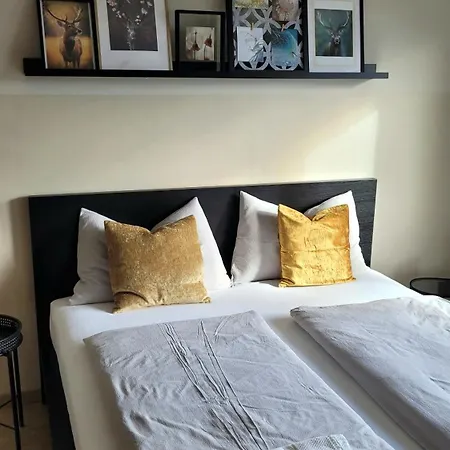 Sunrise Apartment Schladming