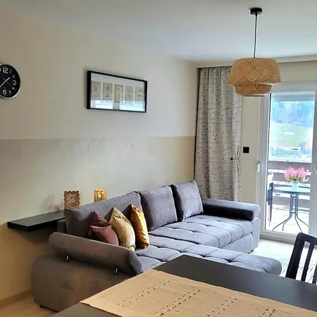 Sunrise Apartmán