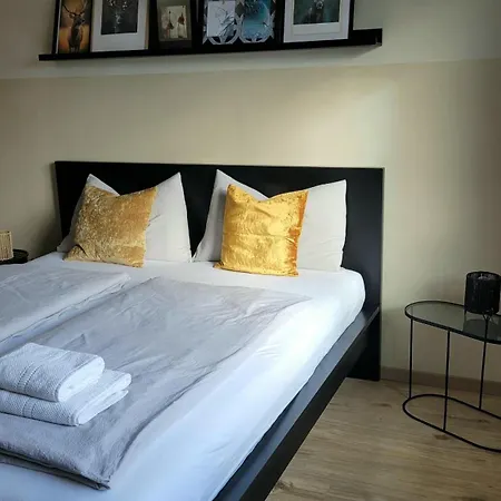 Sunrise Apartment Schladming