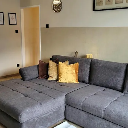 Apartament Sunrise *