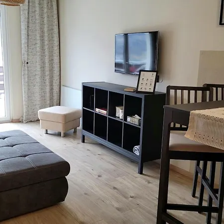 Sunrise 아파트 슈라드밍