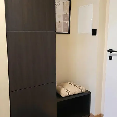 Sunrise Apartmán