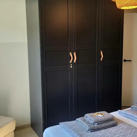 Apartman Sunrise