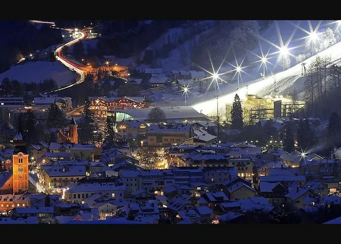 Sunrise * Schladming