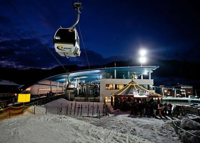 Sunrise * Schladming