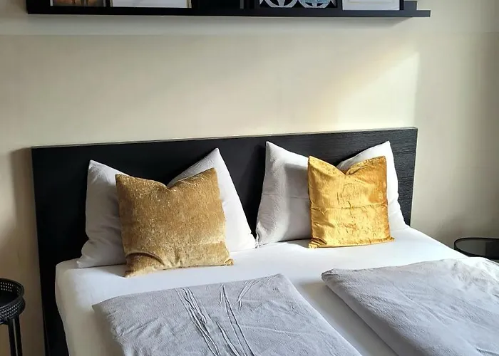 Sunrise Apartmán Schladming