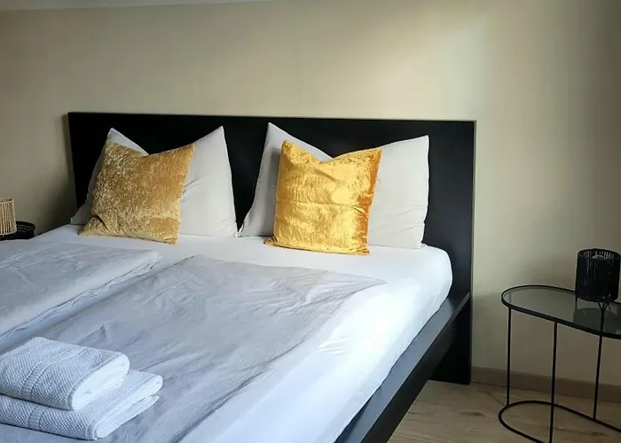 Sunrise Apartman Schladming